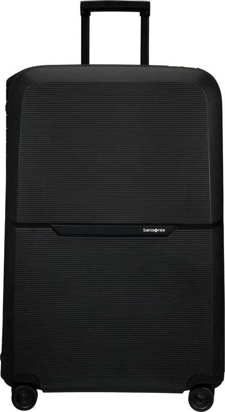 Samsonite Koffer - Magnum Eco Spinner 81/30 (81 cm) Graphite