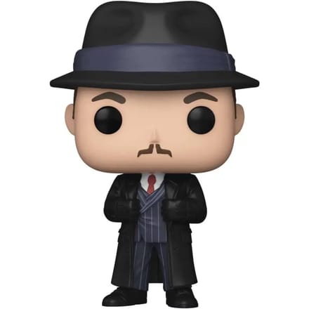 Pop Television: Peaky Blinders - Michael Gray Funko Pop #1400