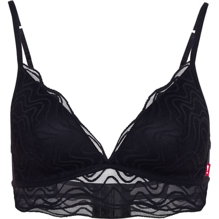 JOOP! Jeans Vrouwen Zachte beha Wave Lace