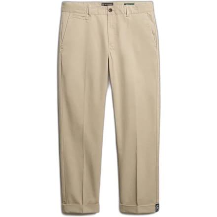 Chino broek Superdry Premium Regular