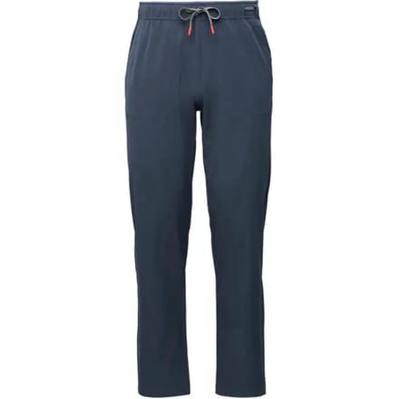 Black Diamond Sequence Broek Blauw S Man