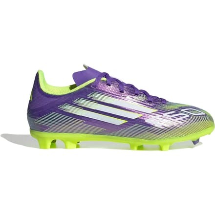 Kindervoetbalschoenen adidas F50 League FG/AG