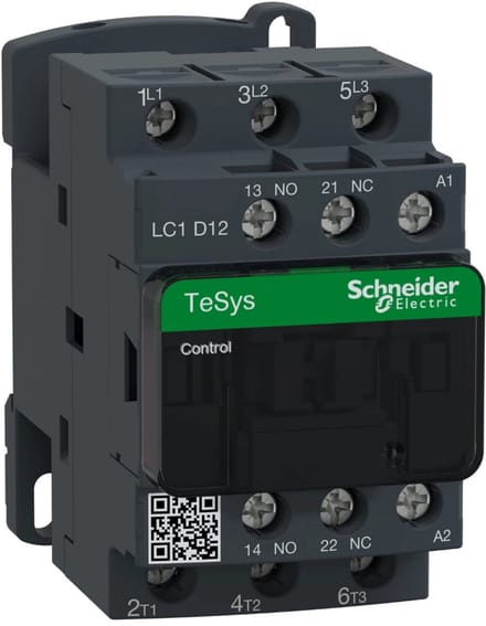 Schneider Electric Schakelaar