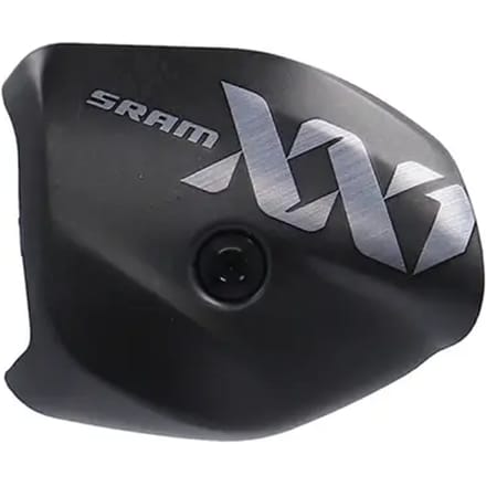 Achterste shifterkap kit Sram Trigger X01 Eagle B2