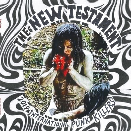 Various Artists - The New Testament (LP)
