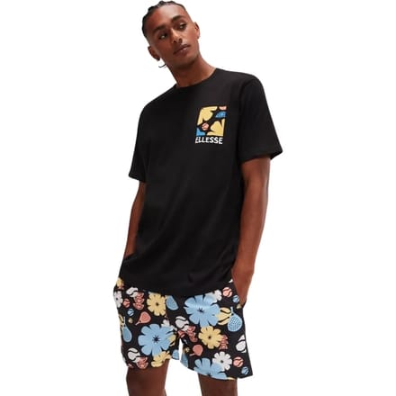 T-shirt Ellesse Impronta