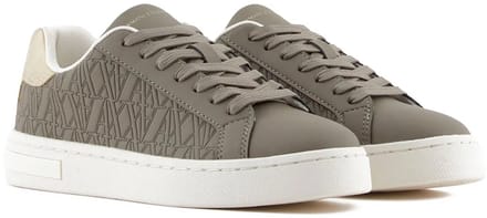 Armani Exchange Xdx165_xv891 Schoenen Groen EU 41 Vrouw