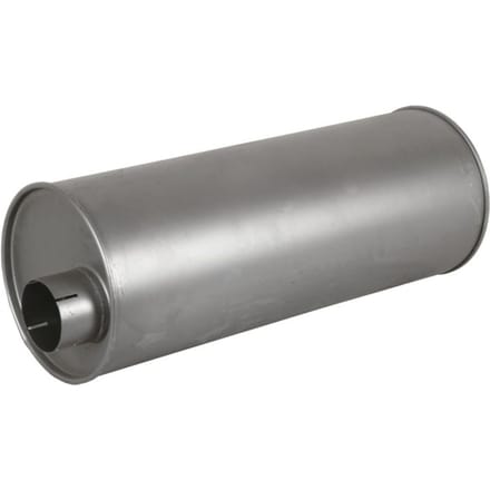 Uitlaatdemper VANSTAR 20414MB