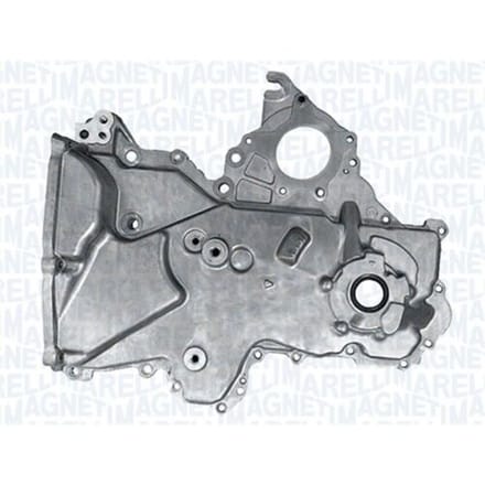 Oliepomp MAGNETI MARELLI 351516000137