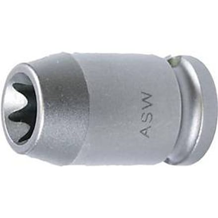 Insteeksleutelset 720 E 1/2 inch E 16 38mm ASW