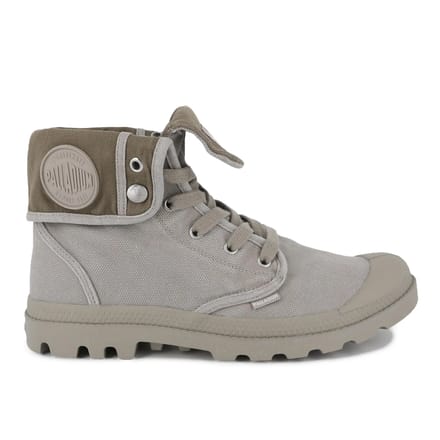 Hoge Sneakers Palladium Baggy