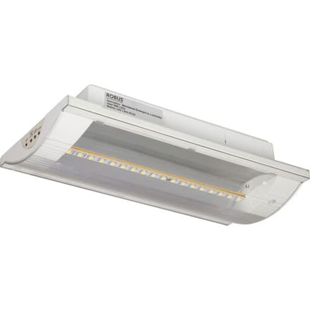 Robus LED Nooduitganglamp (R8MUSTLED) 4.5W
