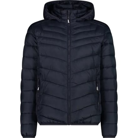 Gevoerde jas met capuchon 3M™ Thinsulate™ CMP