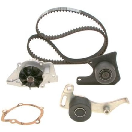 Waterpomp+distributieriem set BOSCH 1 987 946 966