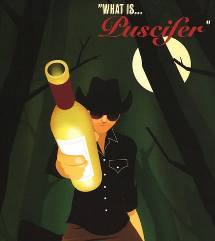 What Is - Puscifer