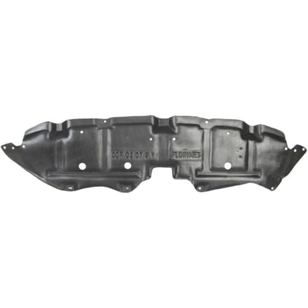 Afdekking motor BLIC 6601-02-8116880P