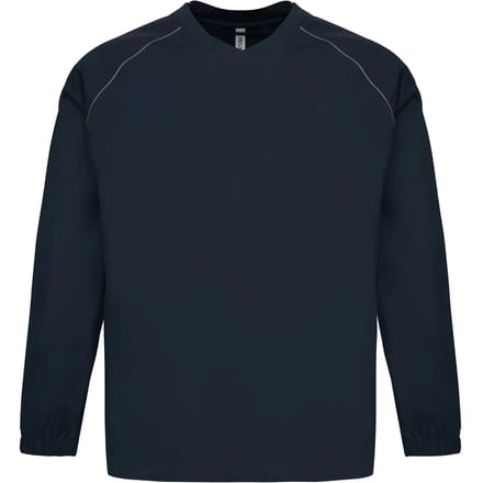 PROACT® Multisport-regensweater voor kinderen PA401 - Navy - 10/12 years (10/12 ans)