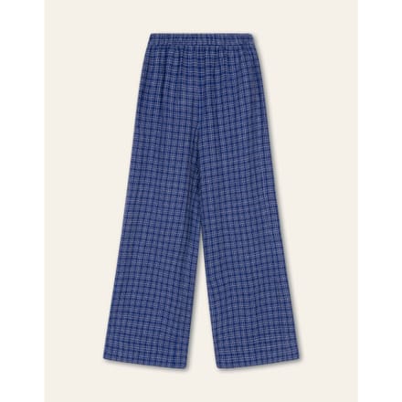 Oilily Please check Broek- maat36 Mazarine Blauw