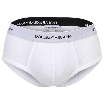 Dolce & Gabbana Slip