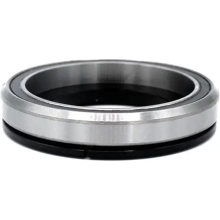 Headset Black Bearing Frame 52 mm - Pivot 1-1/8