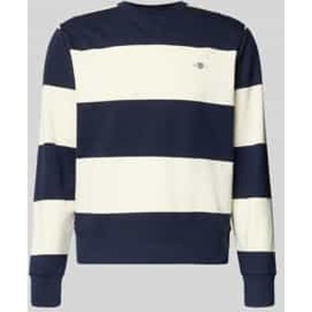 Regular Fit sweatshirt in breilook