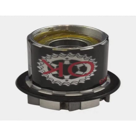 MTB freewheel body Vision SH11 U2056 EL242