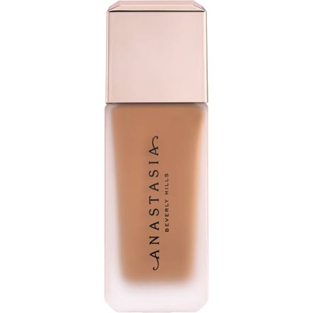 Anastasia Beverly Hills - Impeccable Blurring Second Skin Matte Foundation Velvet-matte Foundation 6W