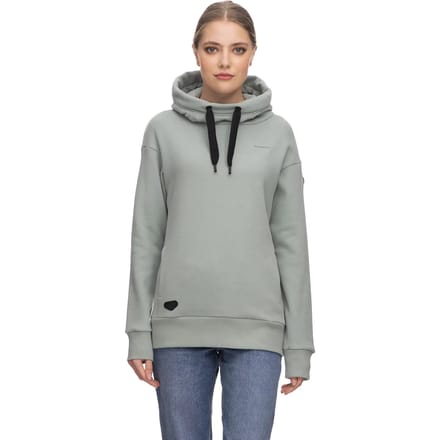 Dames Hoodie Ragwear Yodis