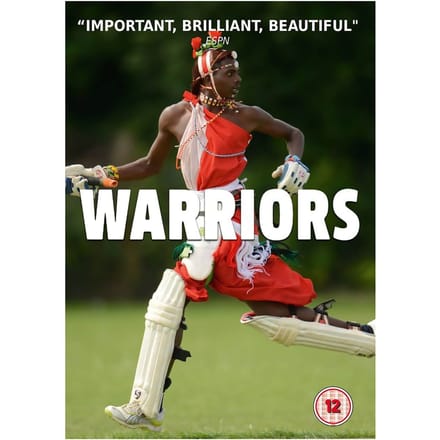 Warriors