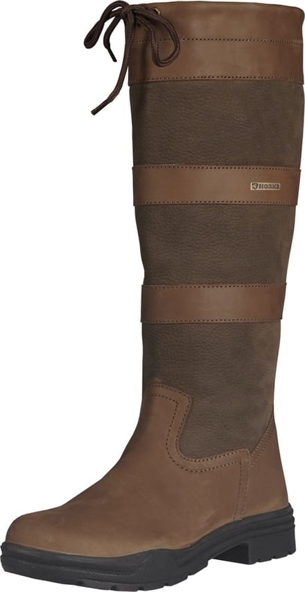 Hoge outdoorlaarzen | Merk: Horka | Model: Milton | Kleur: Blauw