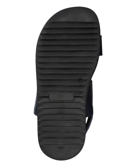 Platte Sandalen