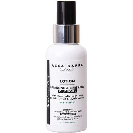 Acca Kappa White Moss Hair Perfume Spray