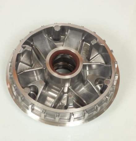 Variateur Polini voor Scooter Honda 300 NSS Forza vanaf 2015 Nieuw