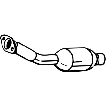 Katalysator BOSAL 090-168