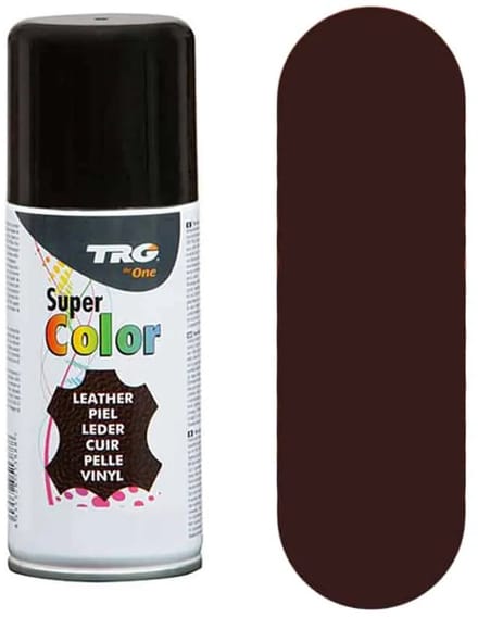 TRG Supercolor schoenverf 301 Dark Brown