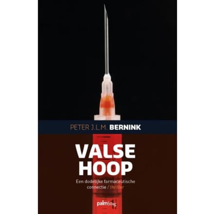 Valse Hoop - Peter J.L.M. Bernink