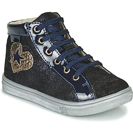 GBB  Hoge Sneakers MARTA