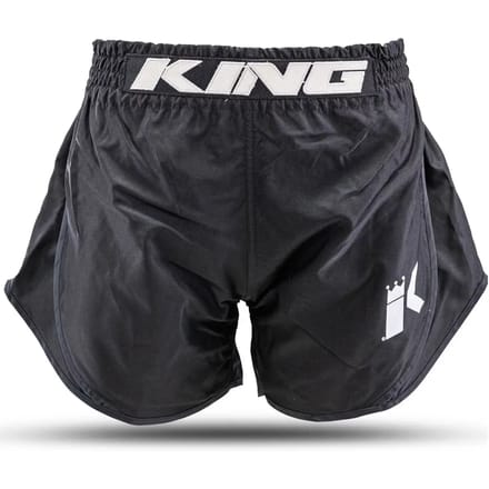Thaise boksbroek King Pro Boxing KPB/Classic S