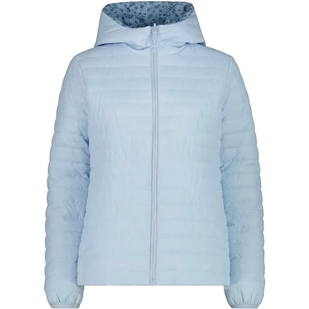 Donsjack voor dames CMP Reverse