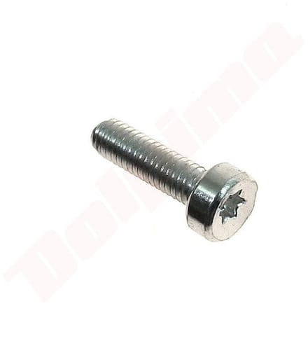 Cilinderkopbout passend op STIHL T27 M6x20 ( 9022 341 1300 )