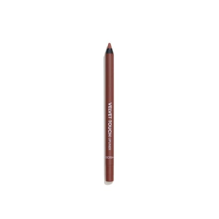 GOSH Velvet Touch Lipliner Waterproof 012 Raisin 1,2 g