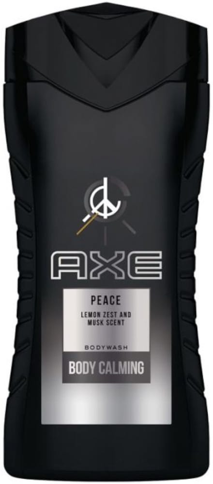 Axe Peace Showergel - 250ml