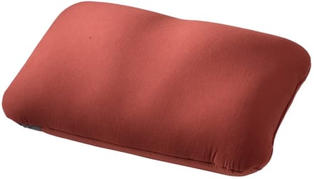 Vaude Pillow L, kussen, rood
