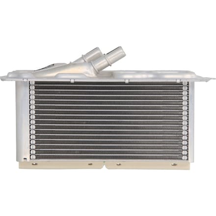 Intercooler, inlaatluchtRadiator MAHLE CI 403 000P