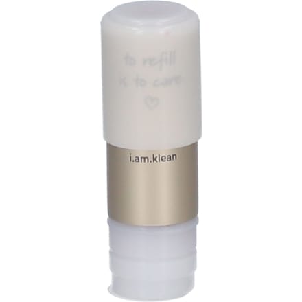 i.am.klean Navulling Klean Lippenstift - Hyaluronzuur - Make up - Lippenstift - Karmijn
