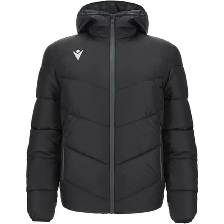 Donsjack Macron Arctic