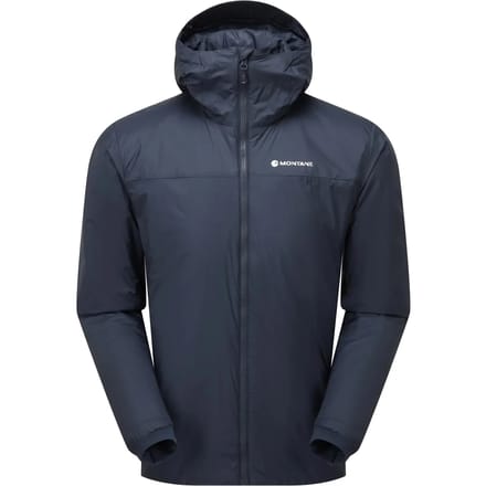 Waterdichte jas met capuchon Montane Fortes Lite