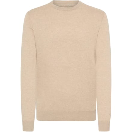 Blend - BHBAGGE CREW KNIT - Heren - Gebreide truien