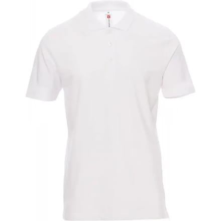 Payper Rome - White - M