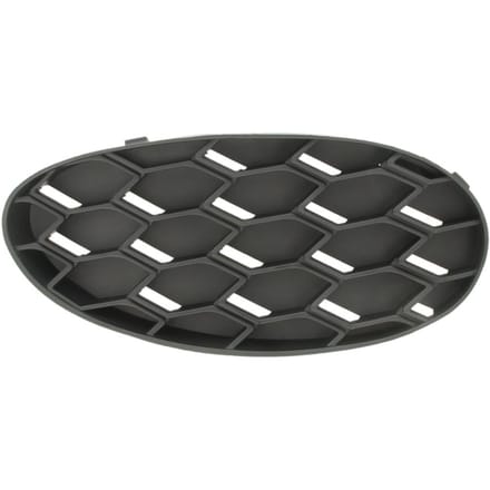 Ventilatierooster, bumper BLIC 5513-00-8101998P rechts